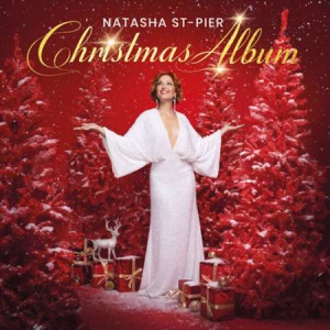 Natasha St Pier - Christmas Album