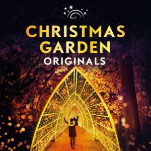 Christmas Garden - Christmas Garden Originals