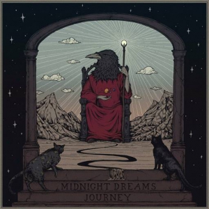 Midnight Dreams - Journey