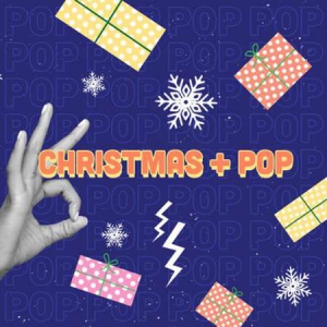 VA - Christmas + Pop