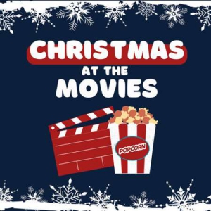 VA - Christmas At The Movies