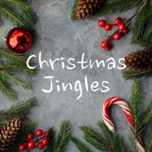 VA - Christmas Jingles