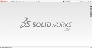 SolidWorks 2024 SP0.1 Premium RePack by xetrin [Multi/Ru]