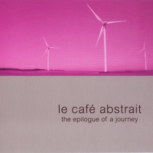VA - Le Cafe Abstrait Vol.1-5