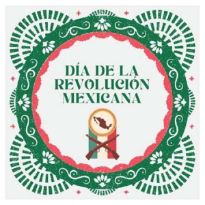 VA - Dia De La Revolucion Mexicana