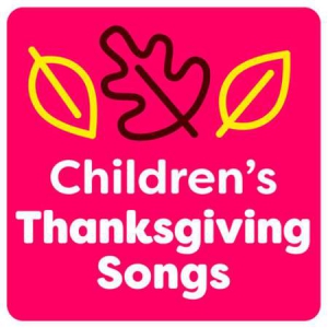 VA - Children's Thanksgiving Songs