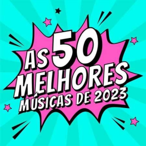 VA - As 50 Melhores Musicas De