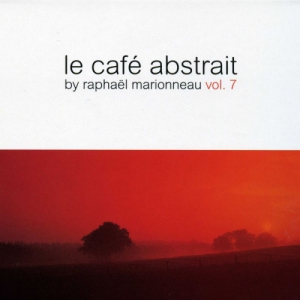 VA - Le Cafe Abstrait Vol.7 [2CD]