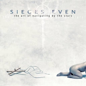Sieges Even - The Art Of Navigating By The Stars