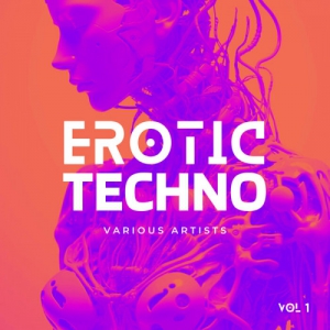 VA - Erotic Techno, Vol. 1
