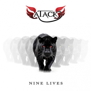 Atack - Nine Lives 