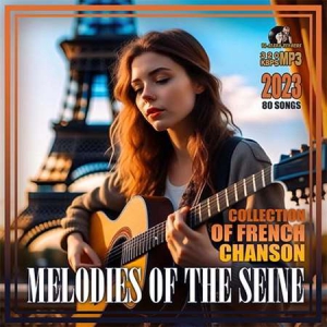 VA - Melodies Of The Seine