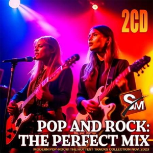 VA - Pop And Rock: The Perfect Mix 