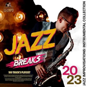 VA - Jazz Breaks