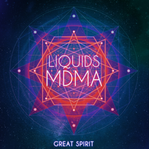 Liquids Mdma - Great Spirit