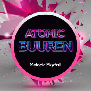 Atomic Buuren - Melodic Skyfall