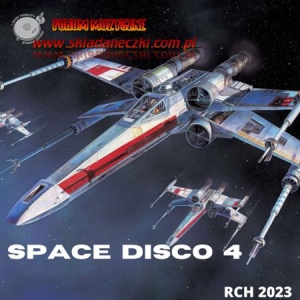 VA - Space Disco [04]