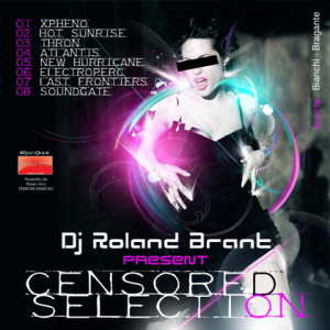 DJ Roland Brant - Censored Selection