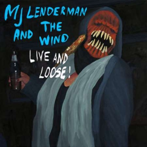 MJ Lenderman - And The Wind