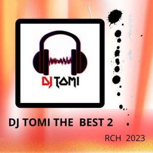 Dj Tomi - The Best [02]