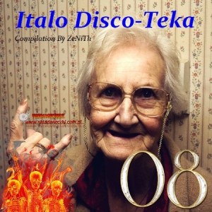 VA - Italo Disco-Teka [08]