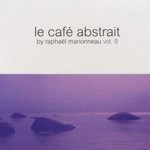 VA - Le Cafe Abstrait Vol.9 [2CD]