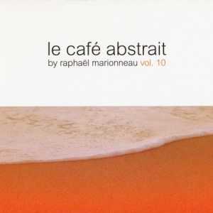 VA - Le Cafe Abstrait Vol.10 [3CD]
