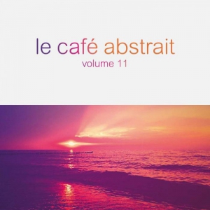 VA - Le Cafe Abstrait Vol.11 [3CD]