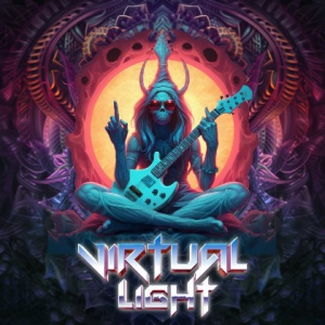 Virtual Light - Anthology