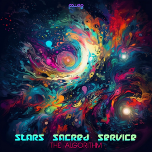 Stars Sacred Service - The Algorithm