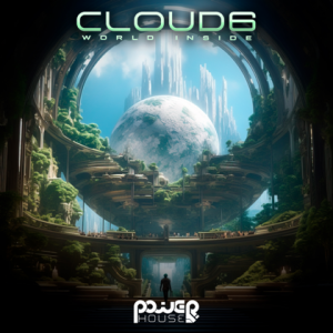 Cloud6 - World Inside