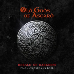 Old Gods of Asgard feat. Alan Wake & Mr. Door - Herald of Darkness