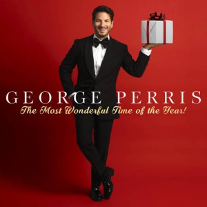George Perris - The Most Wonderful Time Of The Year