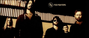 Foo Fighters - 15 , 3 
