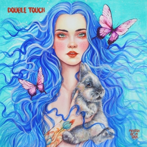 Double Touch & Wassu - Here For You