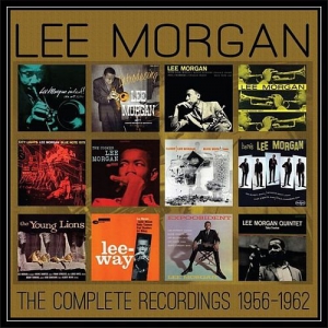 Lee Morgan - The Complete Recordings