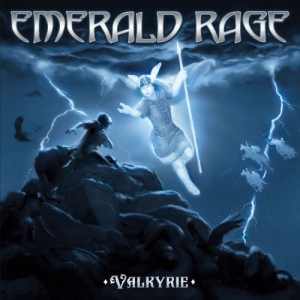 Emerald Rage - Valkyrie 