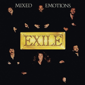 Exile - 3 Albums