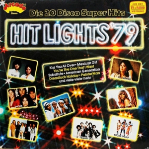 VA - Hit Lights '79