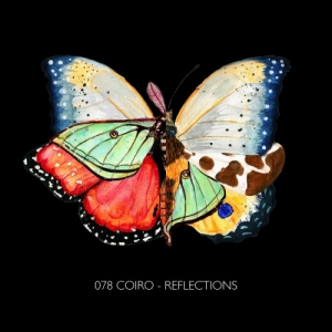 Coiro - Reflections 