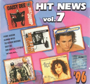 VA - Hit News Vol. 7 '96