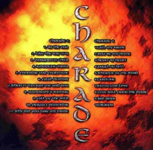 Charade - Charade I & II