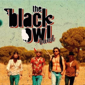 The Black Owl - The Black Owl Band 