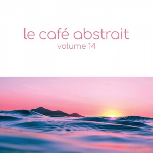 VA - Le Cafe Abstrait Vol.14