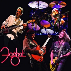 Foghat - 23 Albums, 2 Box Set