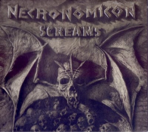 Necronomicon - Screams