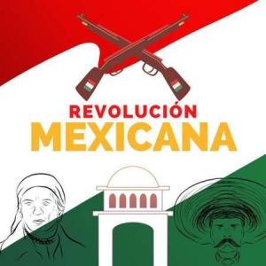 VA - Revolucion Mexicana