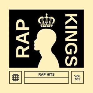 VA - Rap Kings - Rap Hits - Vol 001