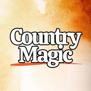 VA - Country Magic