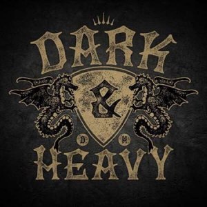 VA - Dark & Heavy